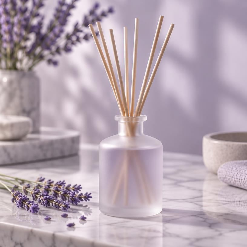 Lavender Dream Reed Diffuser