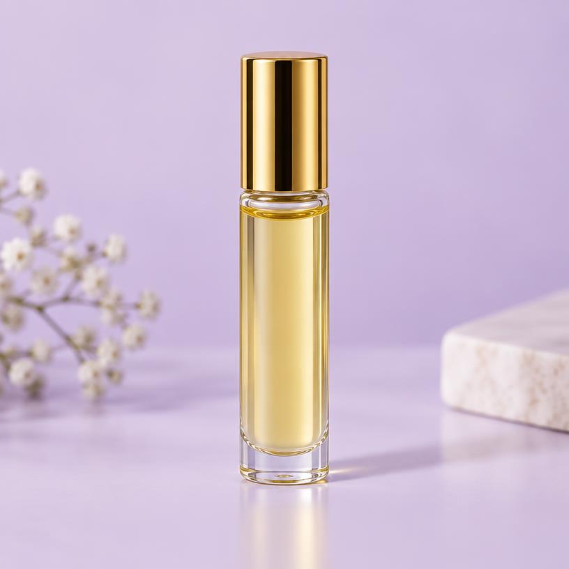 Eucalyptus Calm Oil Roll-on